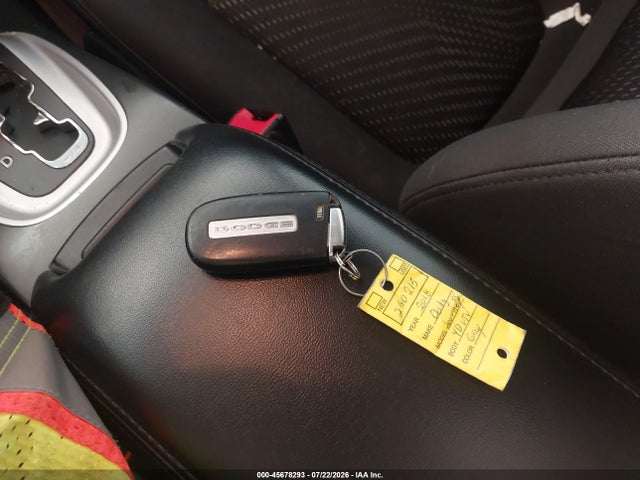 Aukcja sprzedaży 2018 Dodge Journey Se, vin: 3C4PDCAB1JT474516, numer aukcji: 45678293