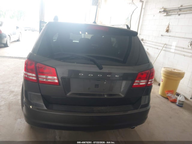 Aukcja sprzedaży 2018 Dodge Journey Se, vin: 3C4PDCAB1JT474516, numer aukcji: 45678293
