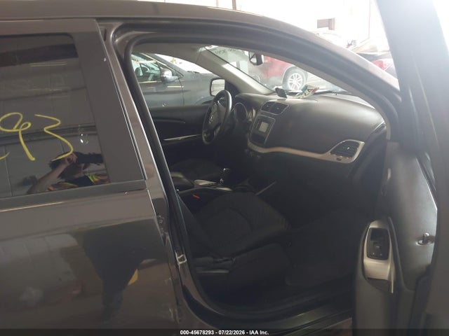 Aukcja sprzedaży 2018 Dodge Journey Se, vin: 3C4PDCAB1JT474516, numer aukcji: 45678293