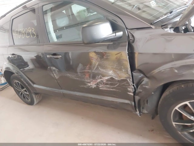 Aukcja sprzedaży 2018 Dodge Journey Se, vin: 3C4PDCAB1JT474516, numer aukcji: 45678293