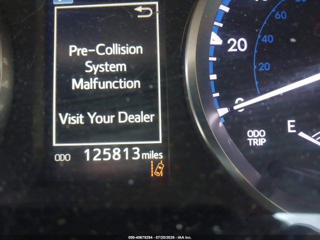 Продаж на аукціоні авто 2017 Toyota Highlander Le Plus, vin: 5TDBZRFHXHS420325, номер лоту: 45678294