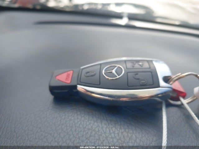 2014 Mercedes-benz Cla 250 მანქანა იყიდება აუქციონზე, vin: WDDSJ4EB9EN103716, აუქციონის ნომერი: 45678296