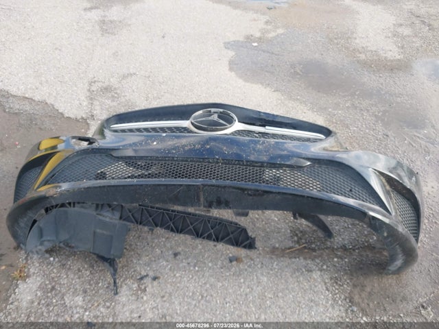 2014 Mercedes-benz Cla 250 მანქანა იყიდება აუქციონზე, vin: WDDSJ4EB9EN103716, აუქციონის ნომერი: 45678296