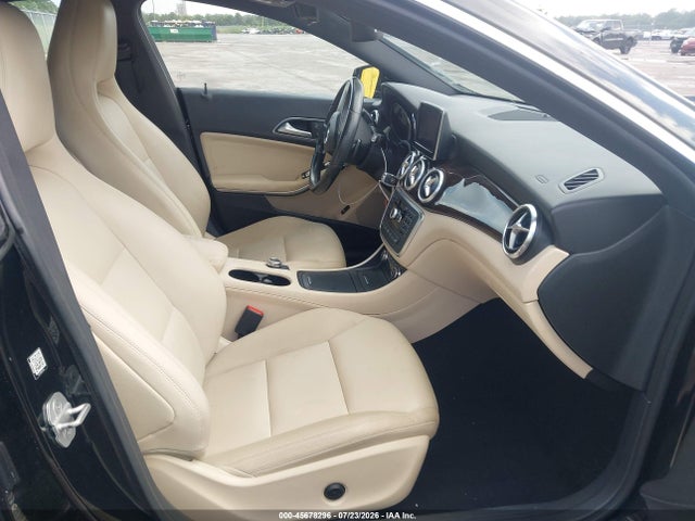 2014 Mercedes-benz Cla 250 მანქანა იყიდება აუქციონზე, vin: WDDSJ4EB9EN103716, აუქციონის ნომერი: 45678296
