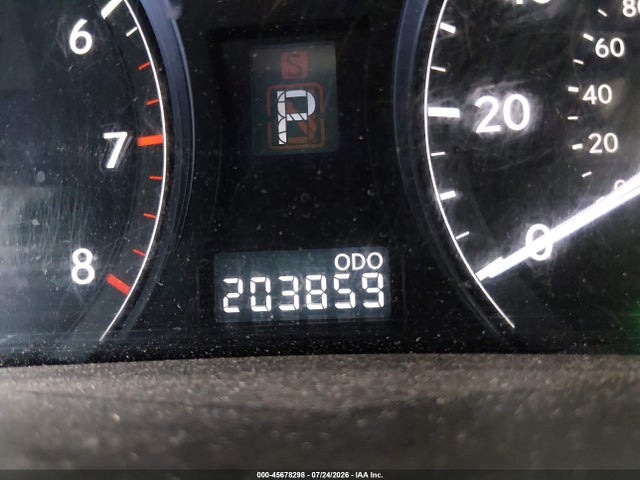 2010 Lexus Rx 350 მანქანა იყიდება აუქციონზე, vin: 2T2ZK1BAXAC012592, აუქციონის ნომერი: 45678298