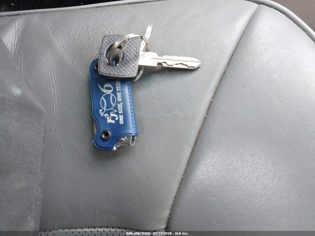 45678300 :رقم المزاد ، WDBEA66E8SC272398 vin ، 1995 Mercedes-benz E 320 مزاد بيع