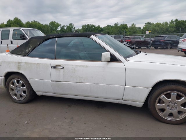 45678300 :رقم المزاد ، WDBEA66E8SC272398 vin ، 1995 Mercedes-benz E 320 مزاد بيع