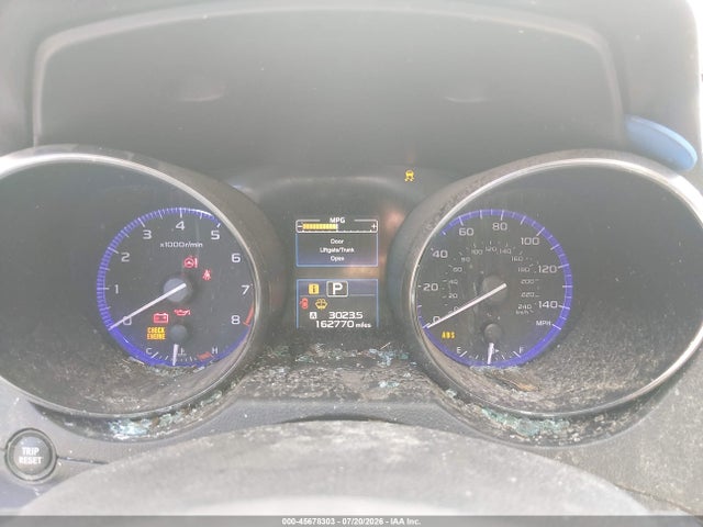 Продаж на аукціоні авто 2015 Subaru Legacy 2.5i Premium, vin: 4S3BNAE69F3006870, номер лоту: 45678303