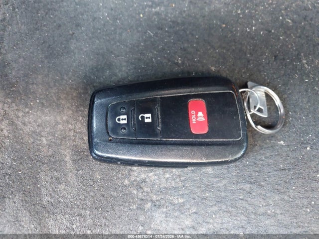 Toyota Prius Three 2016 JTDKARFU9G3011138 Image 11