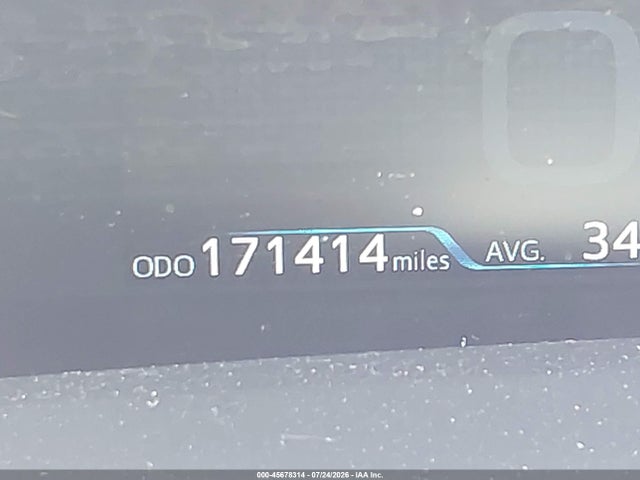Toyota Prius Three 2016 JTDKARFU9G3011138 Image 15