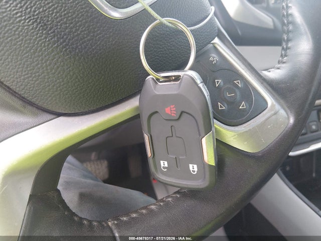 Продаж на аукціоні авто 2018 Gmc Terrain Sle, vin: 3GKALMEV4JL358945, номер лоту: 45678317