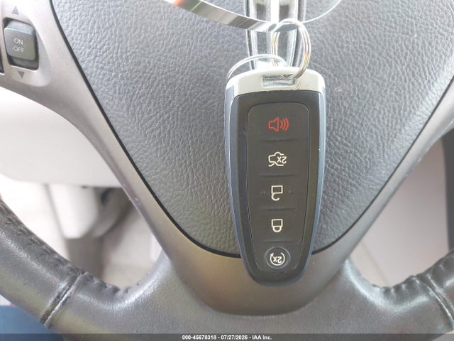 Продажа на аукционе авто 2015 Lincoln Mkx, vin: 2LMDJ6JK8FBL25035, номер лота: 45678318