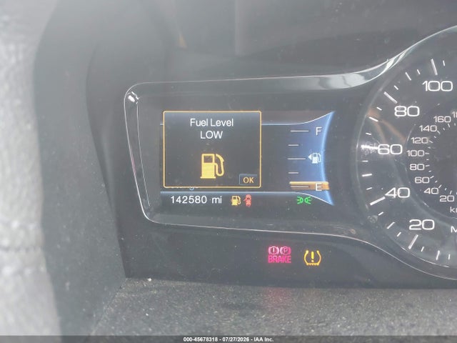 Продажа на аукционе авто 2015 Lincoln Mkx, vin: 2LMDJ6JK8FBL25035, номер лота: 45678318