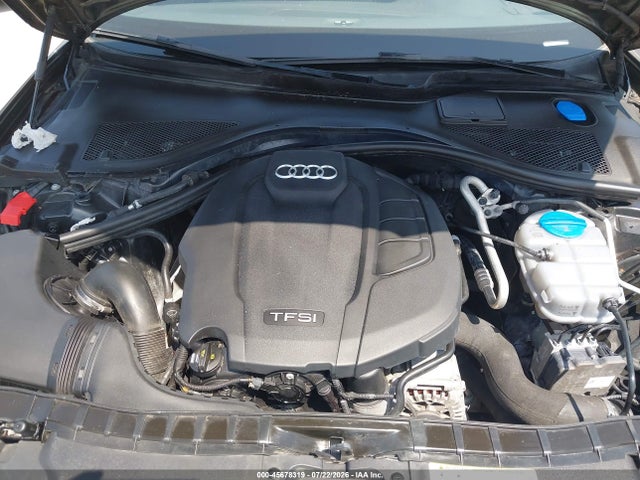 Audi A6 2.0t Premium Plus 2016 WAUGFAFC6GN125440 Image 10