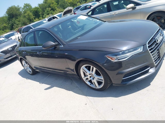 Audi A6 2.0t Premium Plus 2016 WAUGFAFC6GN125440 Image 13