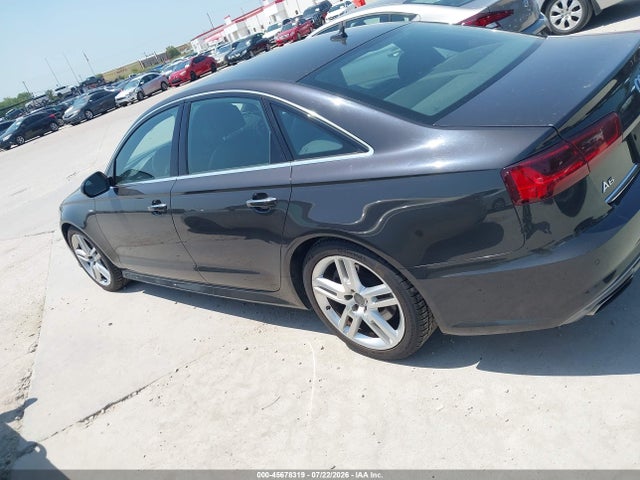 Audi A6 2.0t Premium Plus 2016 WAUGFAFC6GN125440 Image 14