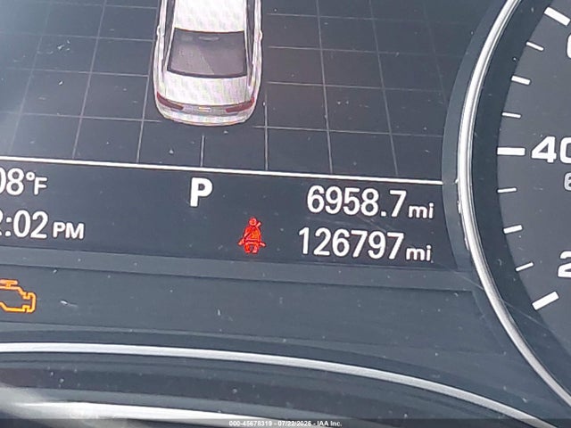 Audi A6 2.0t Premium Plus 2016 WAUGFAFC6GN125440 Image 15