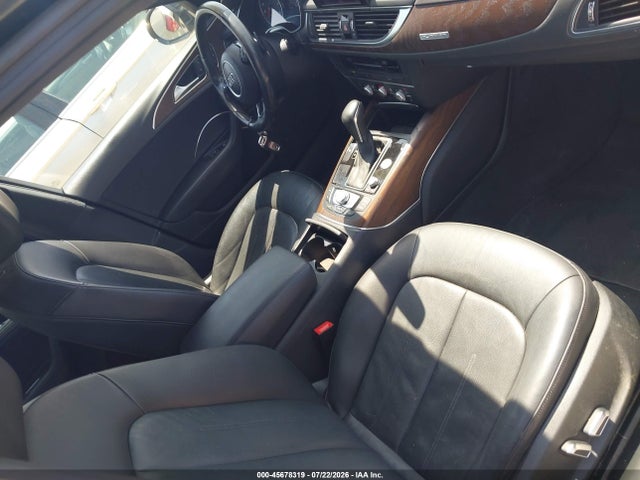 Audi A6 2.0t Premium Plus 2016 WAUGFAFC6GN125440 Image 5