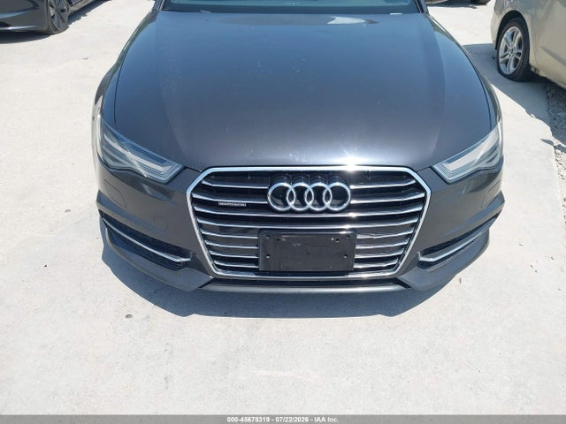 Audi A6 2.0t Premium Plus 2016 WAUGFAFC6GN125440 Image 6