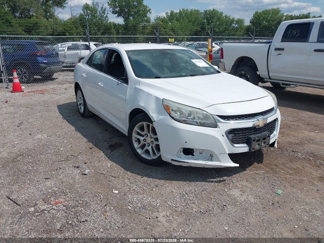 1G11C5SL6FF254018 auction archive image