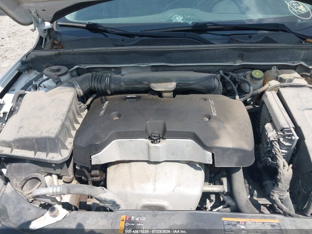 1G11C5SL6FF254018 Chevrolet MALIBU 1LT