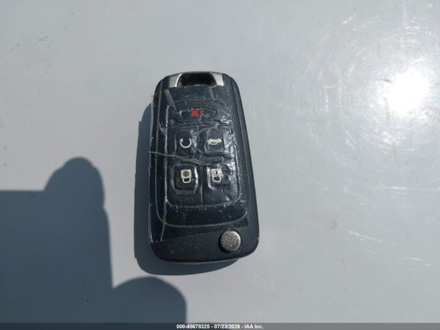 1G11C5SL6FF254018 Chevrolet MALIBU 1LT