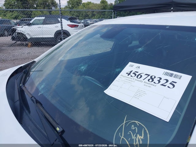 1G11C5SL6FF254018 Chevrolet MALIBU 1LT