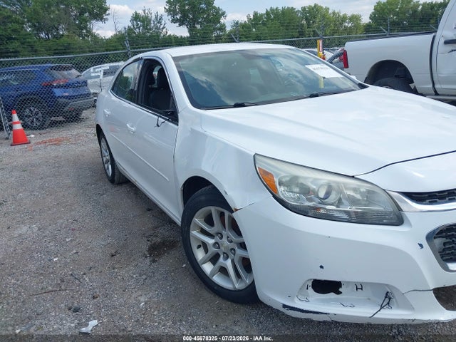 1G11C5SL6FF254018 Chevrolet MALIBU 1LT