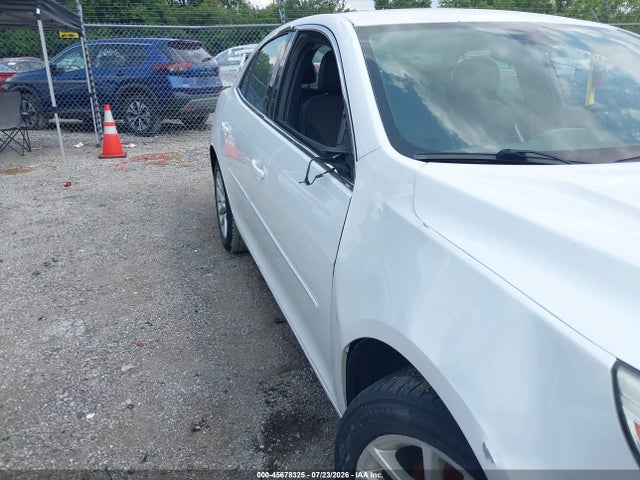 1G11C5SL6FF254018 Chevrolet MALIBU 1LT