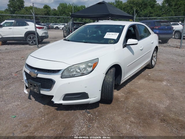 1G11C5SL6FF254018 Chevrolet MALIBU 1LT