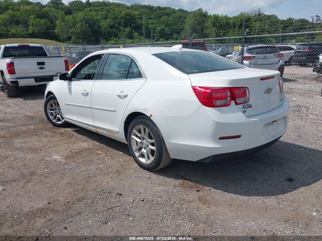 1G11C5SL6FF254018 Chevrolet MALIBU 1LT