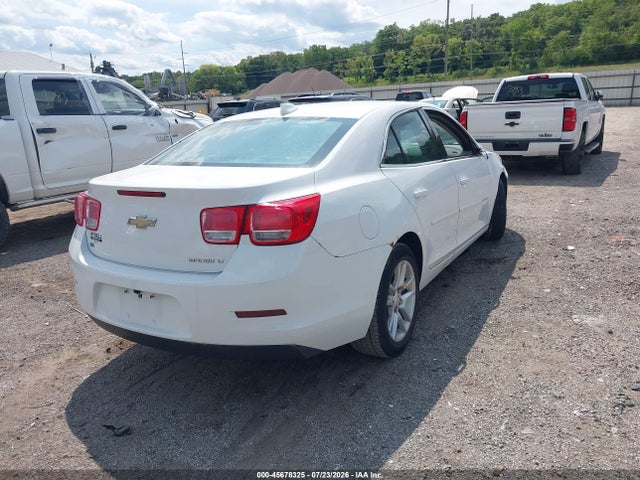 1G11C5SL6FF254018 Chevrolet MALIBU 1LT
