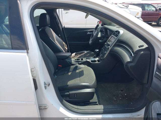 1G11C5SL6FF254018 Chevrolet MALIBU 1LT