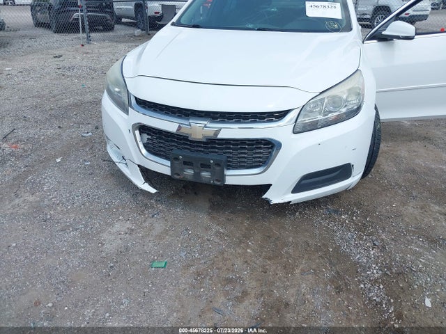 1G11C5SL6FF254018 Chevrolet MALIBU 1LT