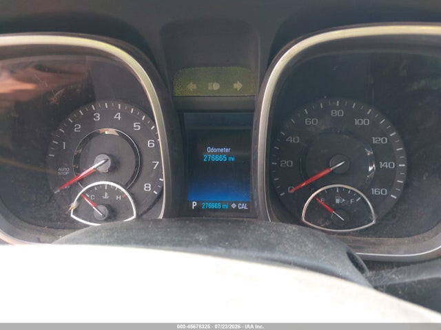 1G11C5SL6FF254018 Chevrolet MALIBU 1LT