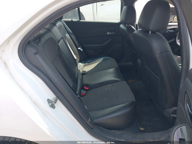 1G11C5SL6FF254018 Chevrolet MALIBU 1LT