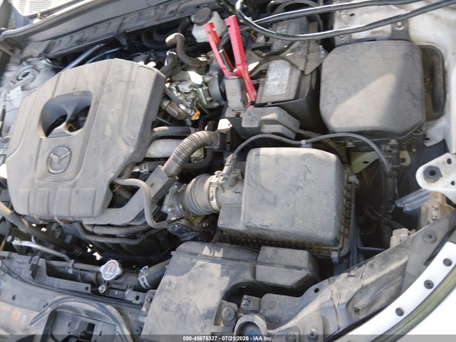 2023 Mazda Cx-30 2.5 S მანქანა იყიდება აუქციონზე, vin: 3MVDMBAM0PM516111, აუქციონის ნომერი: 45678327