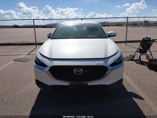 2023 Mazda Cx-30 2.5 S მანქანა იყიდება აუქციონზე, vin: 3MVDMBAM0PM516111, აუქციონის ნომერი: 45678327