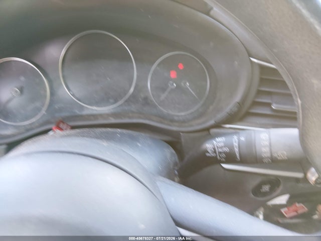 2023 Mazda Cx-30 2.5 S მანქანა იყიდება აუქციონზე, vin: 3MVDMBAM0PM516111, აუქციონის ნომერი: 45678327