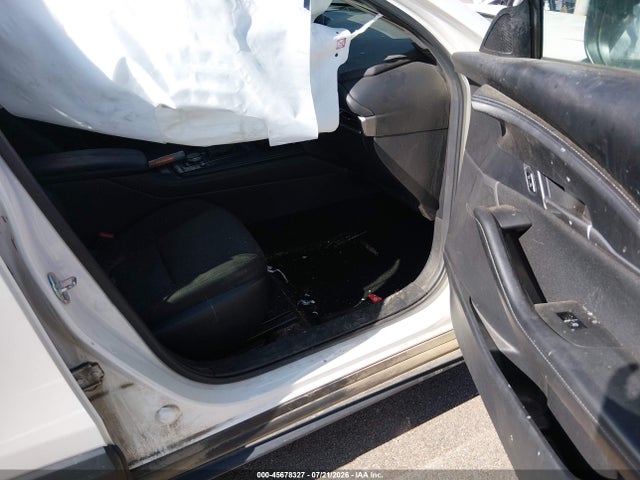 2023 Mazda Cx-30 2.5 S მანქანა იყიდება აუქციონზე, vin: 3MVDMBAM0PM516111, აუქციონის ნომერი: 45678327
