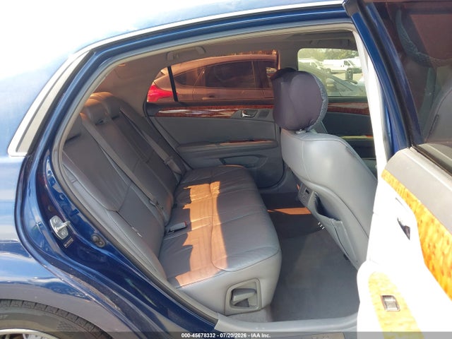 Auction sale of the 2005 Toyota Avalon Xls, vin: 4T1BK36B35U012409, lot number: 45678332