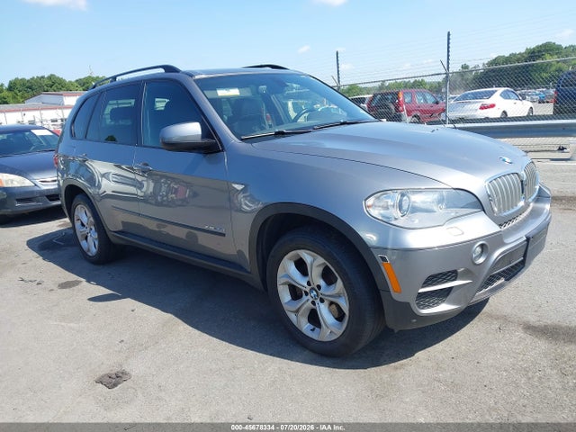 Aukcja sprzedaży 2013 Bmw X5 Xdrive35d, vin: 5UXZW0C50D0B93173, numer aukcji: 45678334
