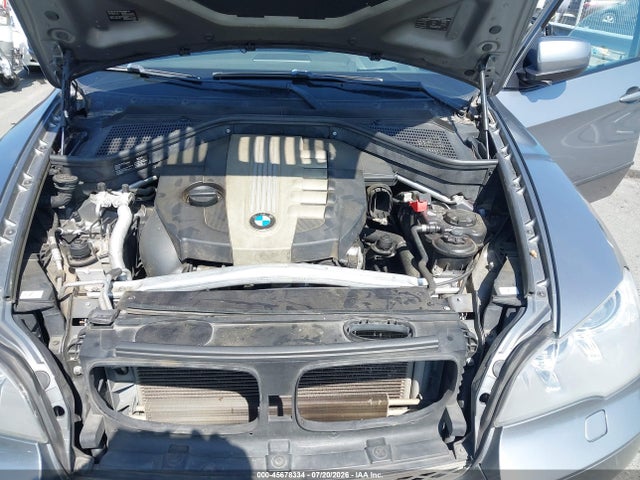 Aukcja sprzedaży 2013 Bmw X5 Xdrive35d, vin: 5UXZW0C50D0B93173, numer aukcji: 45678334