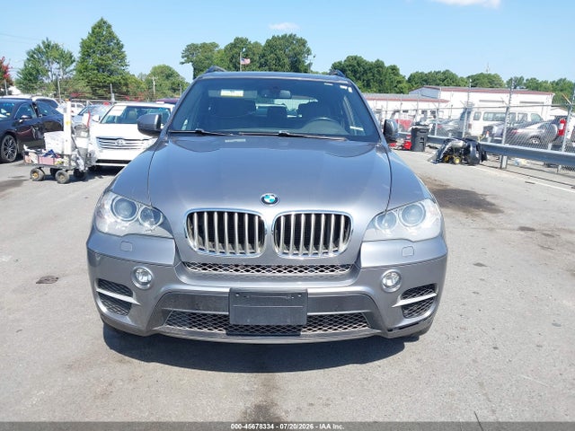 Aukcja sprzedaży 2013 Bmw X5 Xdrive35d, vin: 5UXZW0C50D0B93173, numer aukcji: 45678334