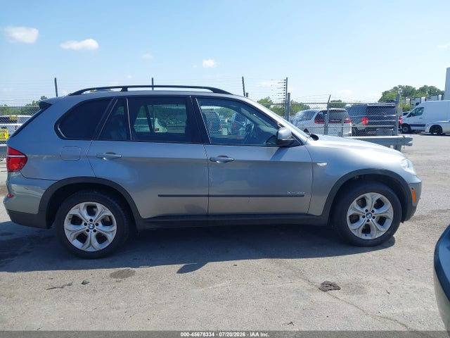 Aukcja sprzedaży 2013 Bmw X5 Xdrive35d, vin: 5UXZW0C50D0B93173, numer aukcji: 45678334