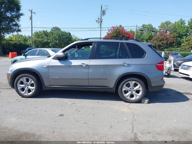 Aukcja sprzedaży 2013 Bmw X5 Xdrive35d, vin: 5UXZW0C50D0B93173, numer aukcji: 45678334