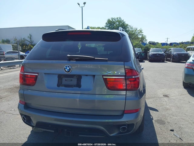 Aukcja sprzedaży 2013 Bmw X5 Xdrive35d, vin: 5UXZW0C50D0B93173, numer aukcji: 45678334