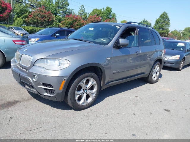 Aukcja sprzedaży 2013 Bmw X5 Xdrive35d, vin: 5UXZW0C50D0B93173, numer aukcji: 45678334