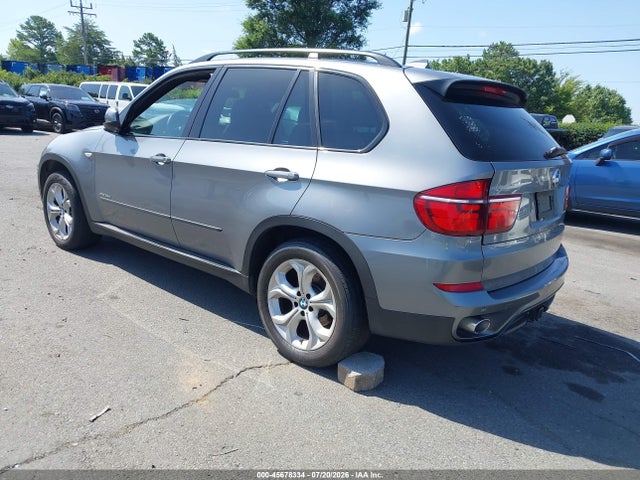 Aukcja sprzedaży 2013 Bmw X5 Xdrive35d, vin: 5UXZW0C50D0B93173, numer aukcji: 45678334