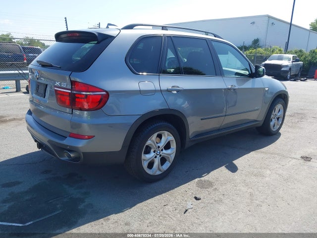 Aukcja sprzedaży 2013 Bmw X5 Xdrive35d, vin: 5UXZW0C50D0B93173, numer aukcji: 45678334